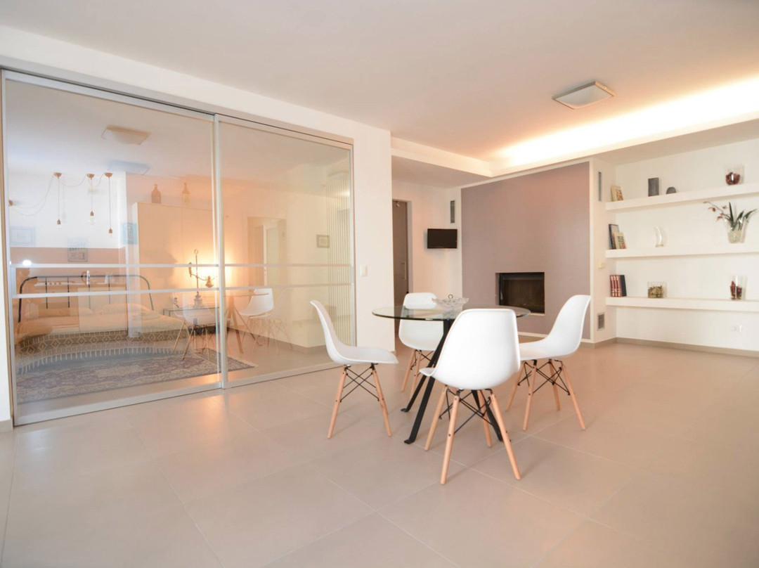 Alka Loft & Spa