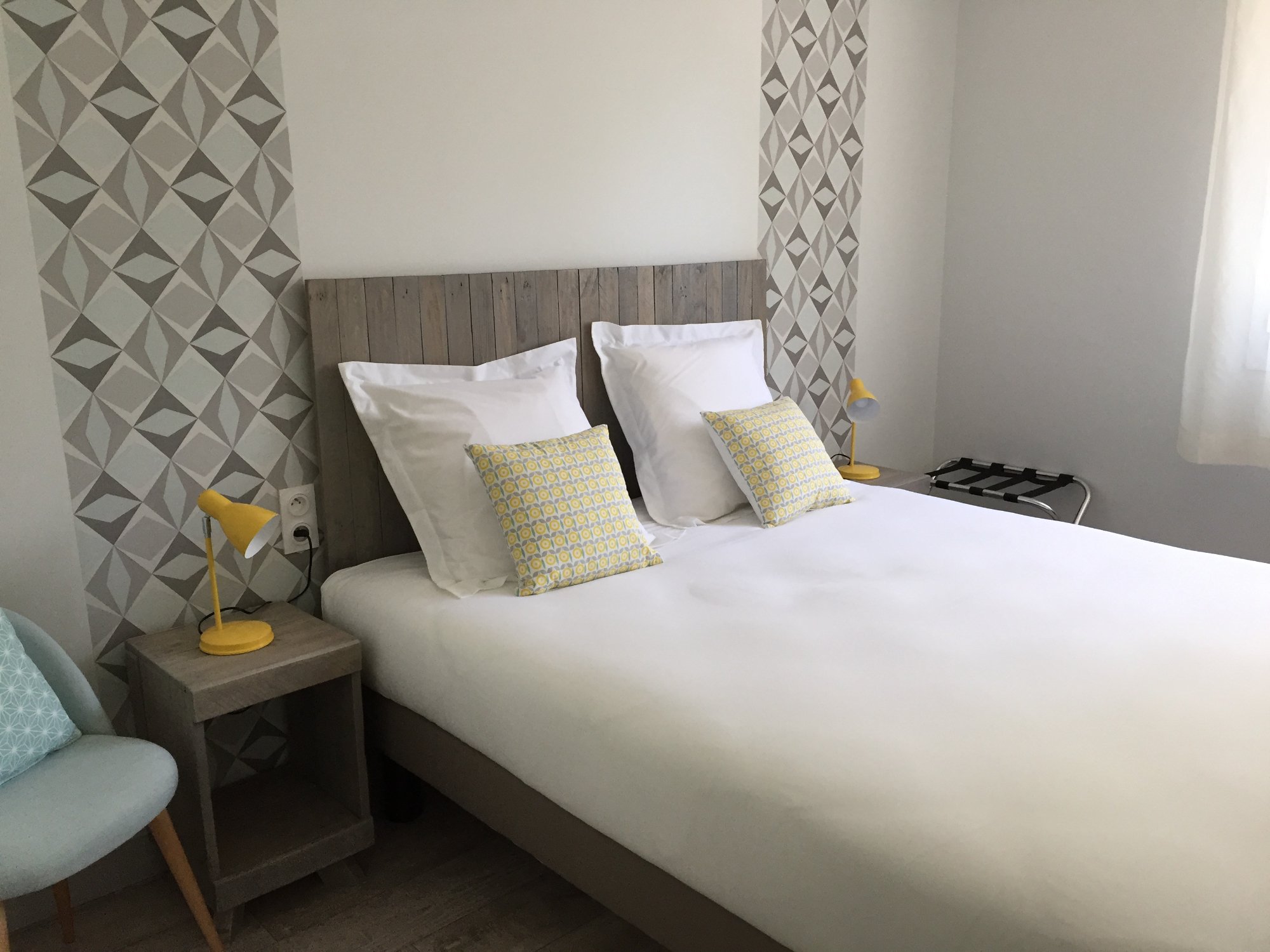 Auberge Hôtel, Restaurant De Charme En Pays Basque-官方