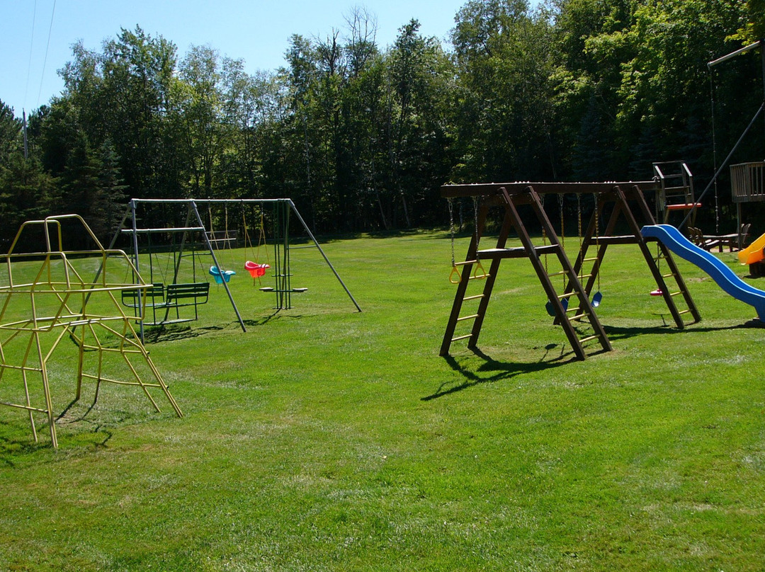 Vacationland Resort
