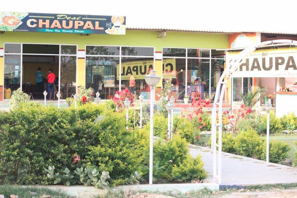 Kaushambi District旅游攻略图片