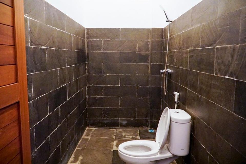 Bali Nomad House主图