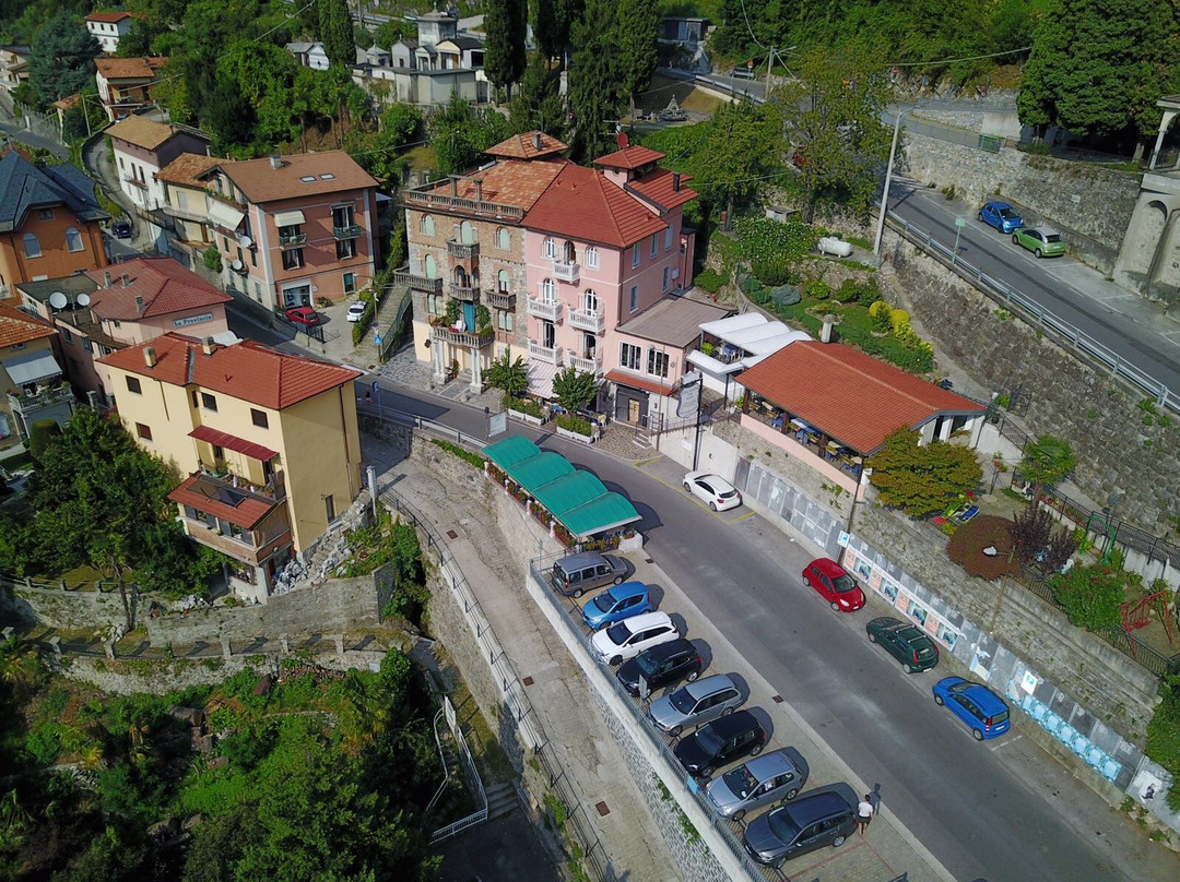 Veleso酒店住宿-Briisa De Ness