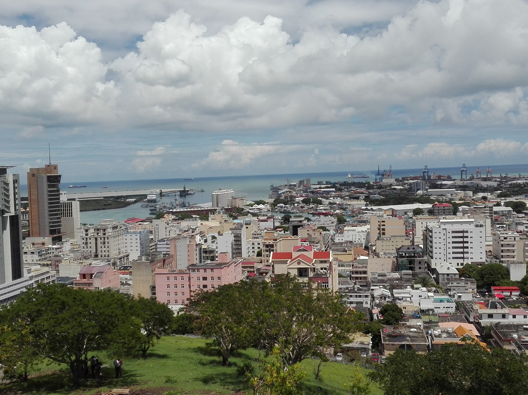 Port Louis FREE Walking Tours景点图片