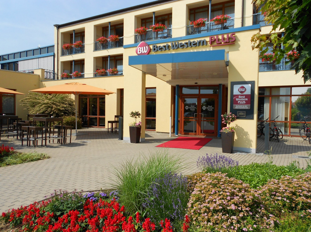 Ebensfeld旅游攻略图片