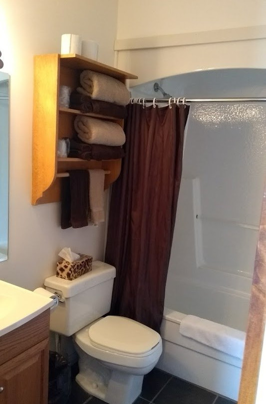 Motel Le Saint-alex     Citq 245582主图