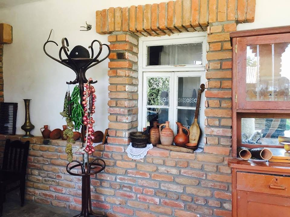 Wine Yard N 1-Kvareli必去景点