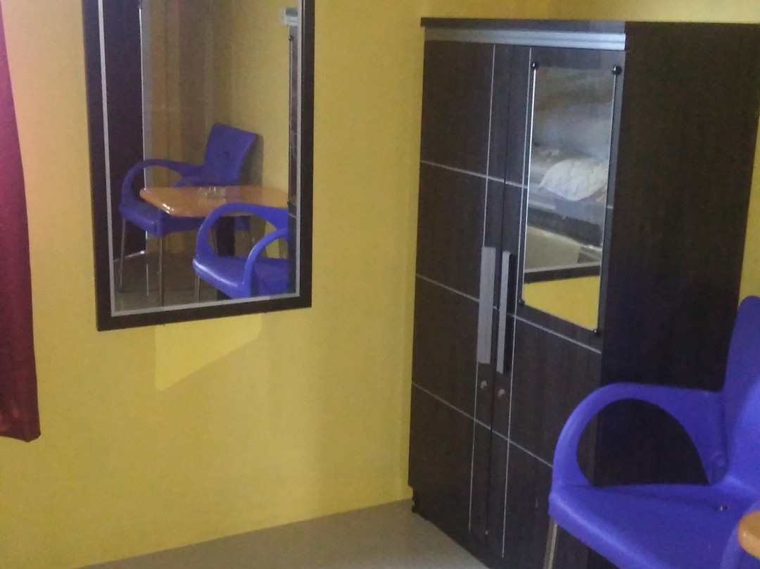 Hotel Sinar Harapan主图