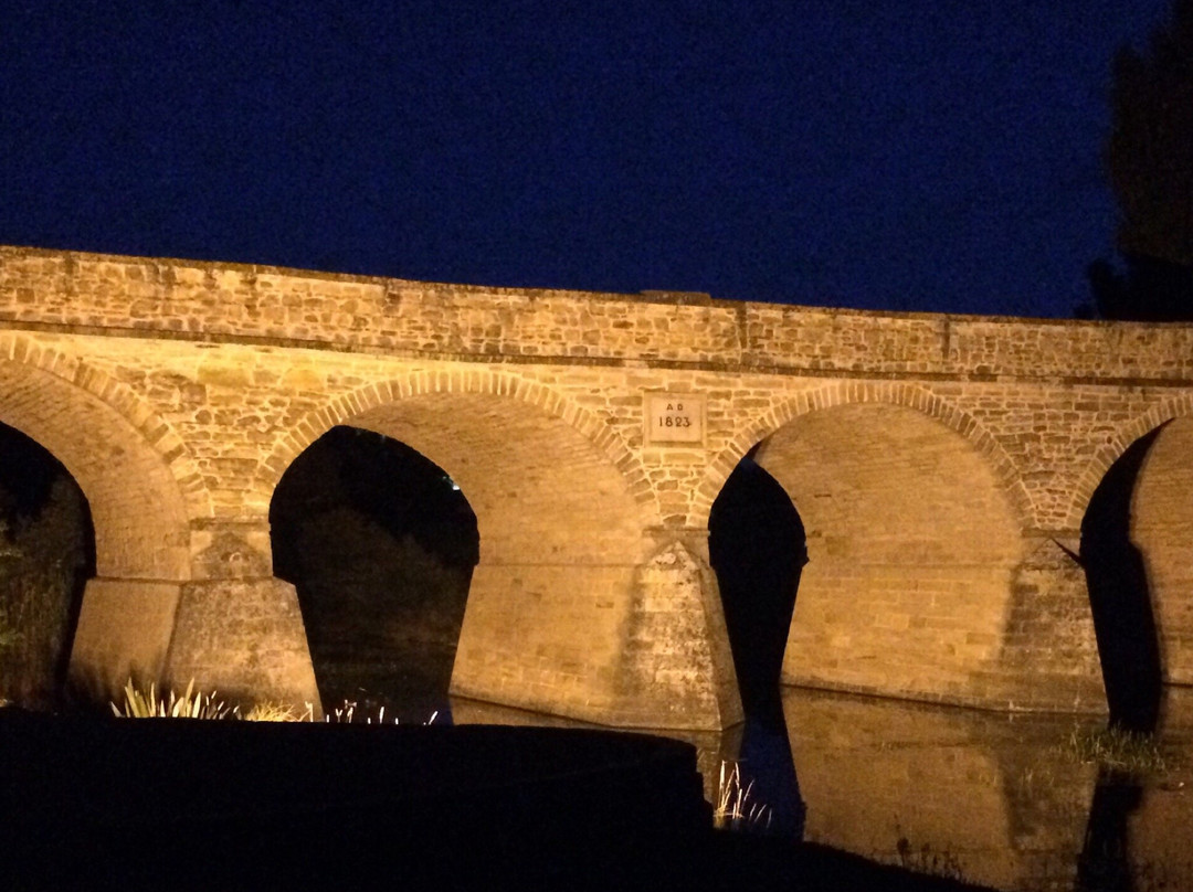 Time Tours-Richmond必去景点