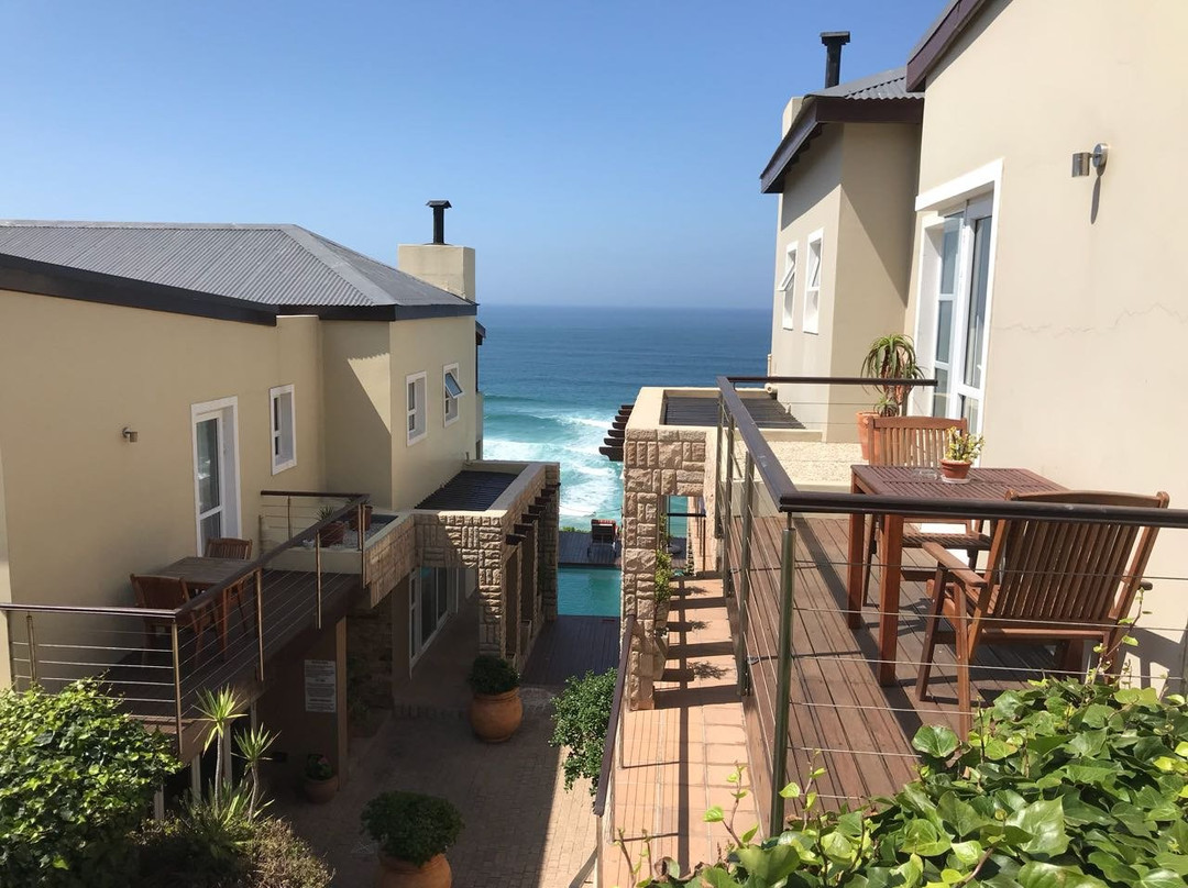 Brenton On The Rocks Guesthouse主图