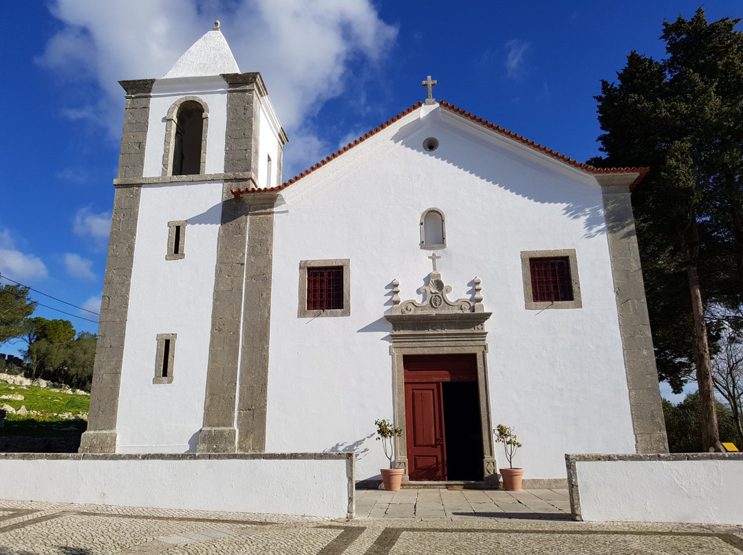 Church of Nossa Senhora de Castelo景点图片