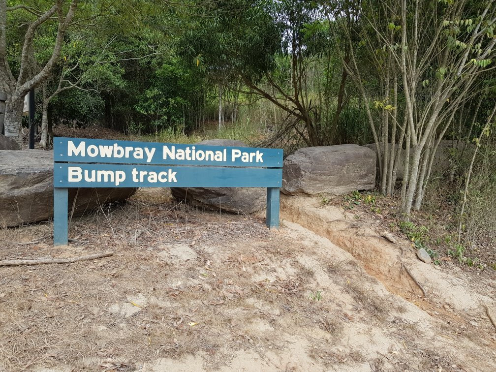 Mowbray National Park景点图片