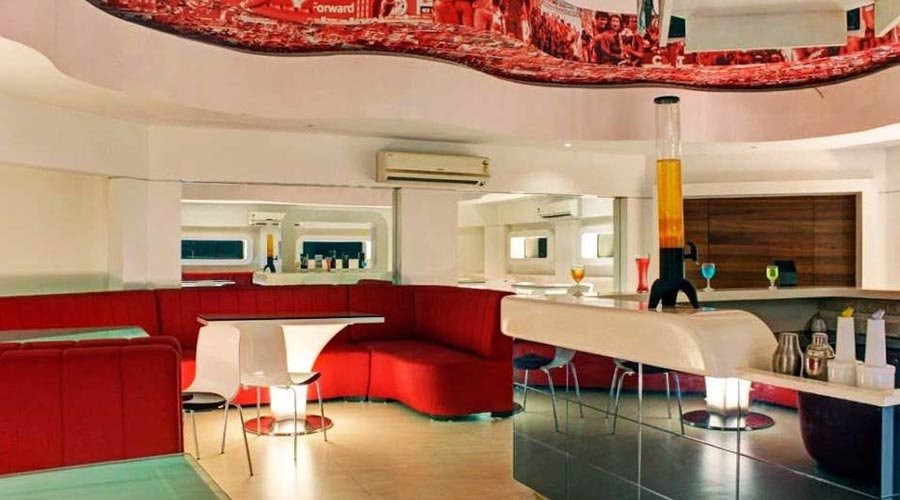 Hotel Landmark主图