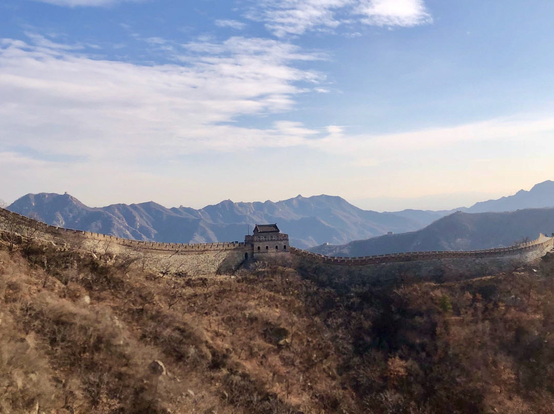 Unique Beijing Tours-北京市必去景点