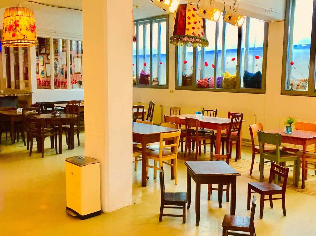 Kindermuseum Nurnberg-纽伦堡必去景点