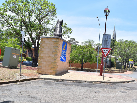 Muswellbrook旅游攻略图片