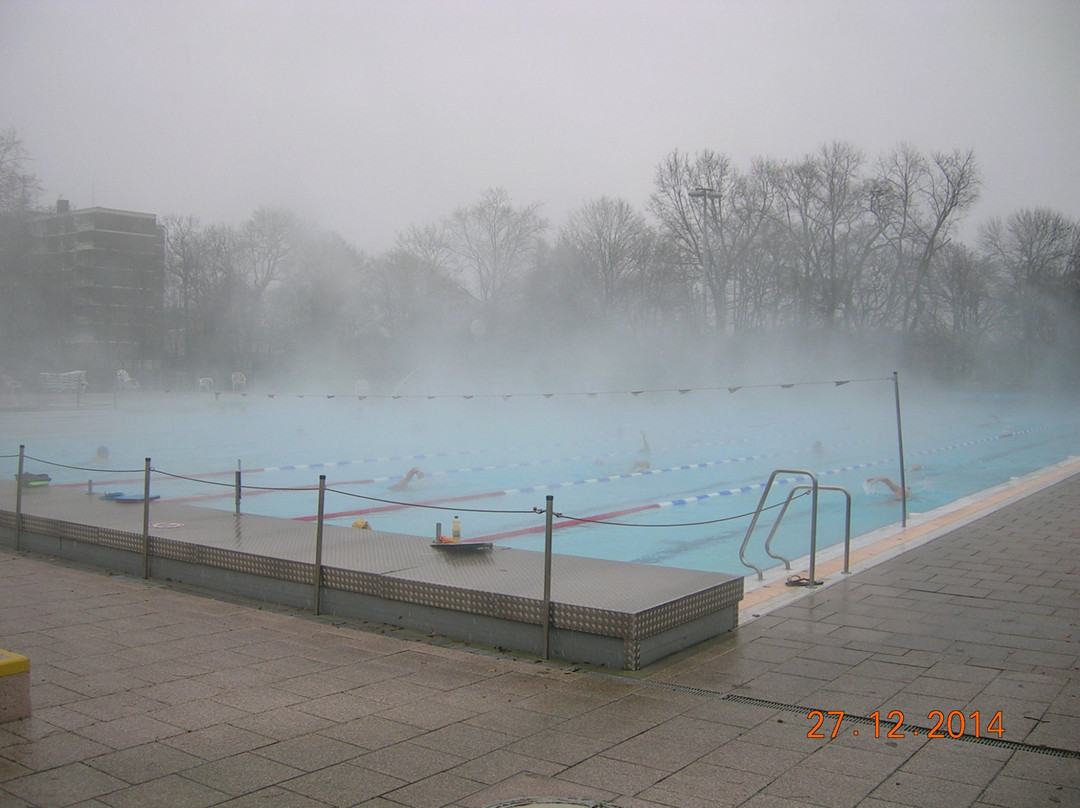 Roemer Therme-Dormagen必去景点