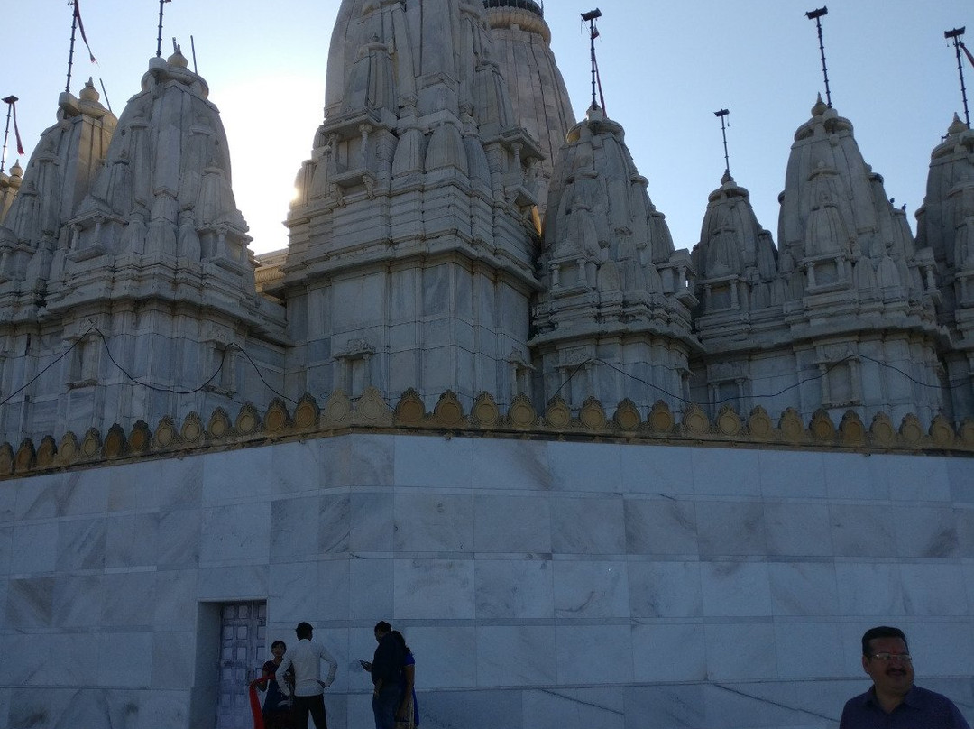 Hastagiri Jain Tirth景点图片