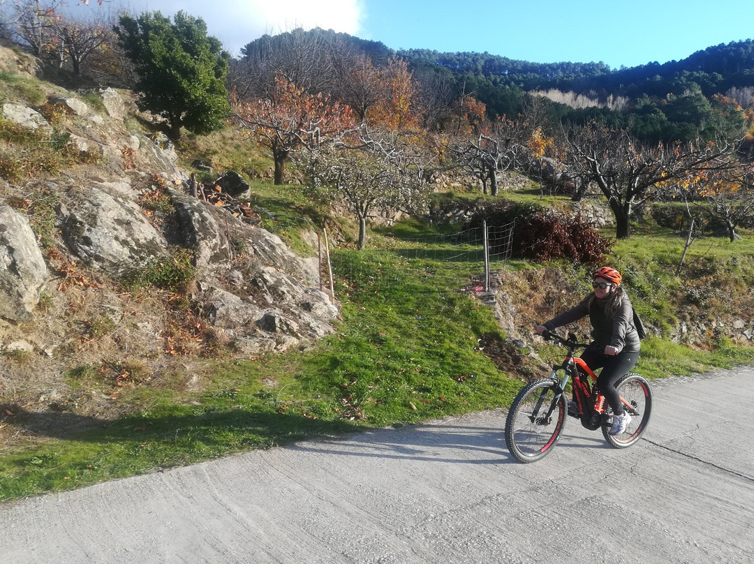 Gredosbike景点图片