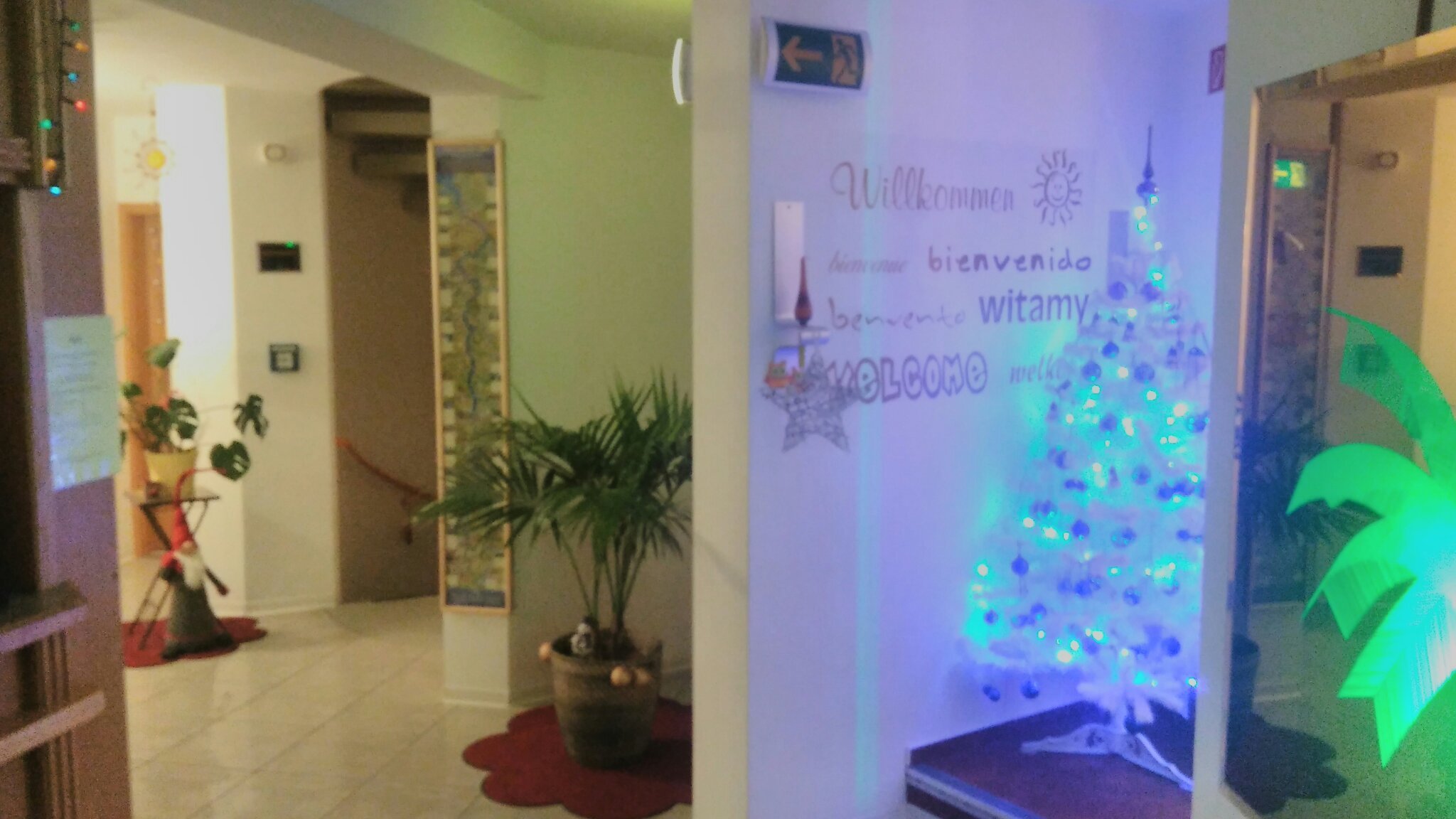 Ambiente Hotel Strehla-官方