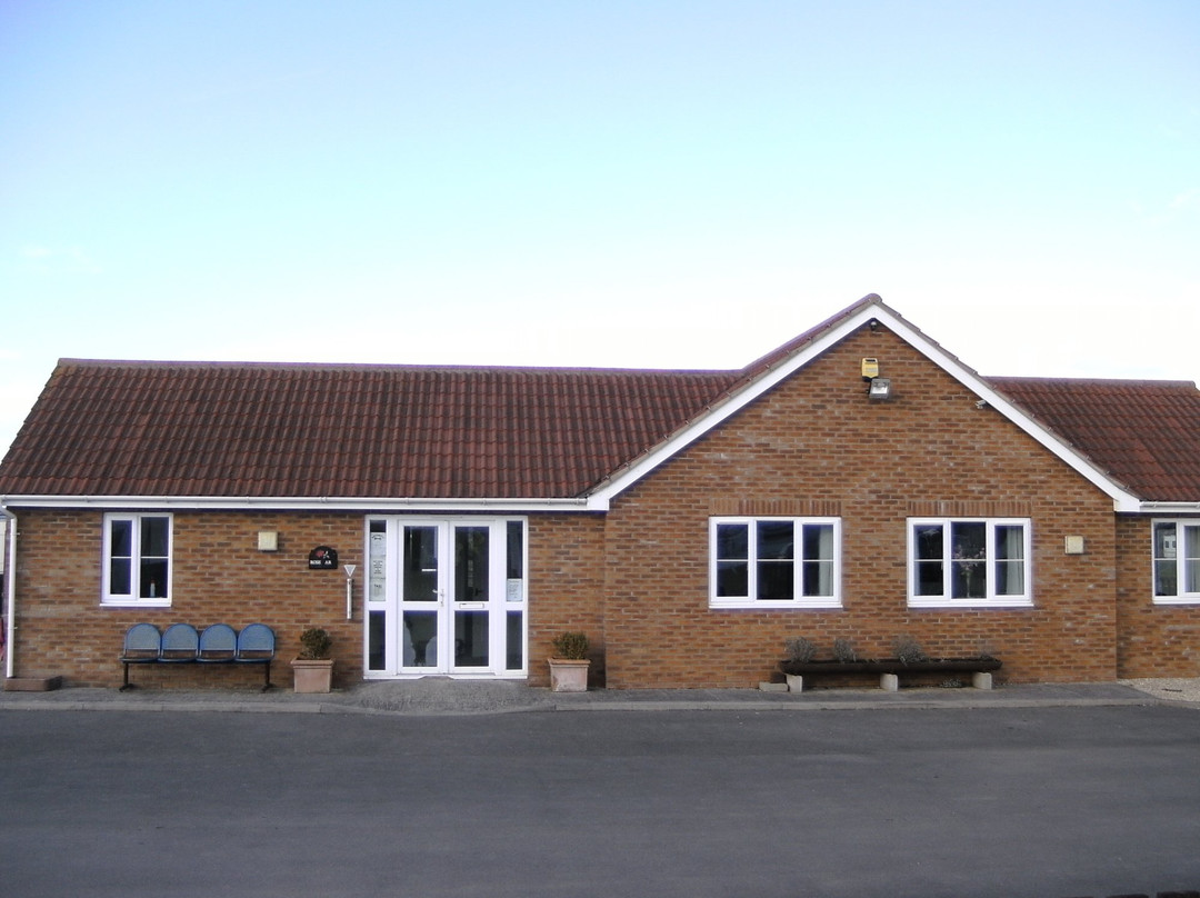 Rose Farm Holiday Park