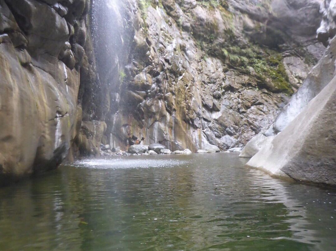 Ciméo Nature景点图片