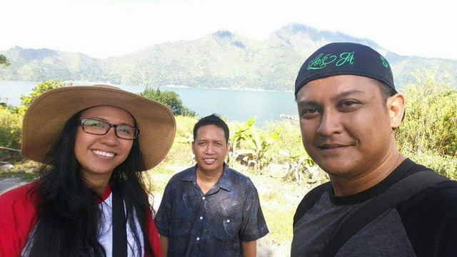 Bali Heaven Tour-登巴萨必去景点