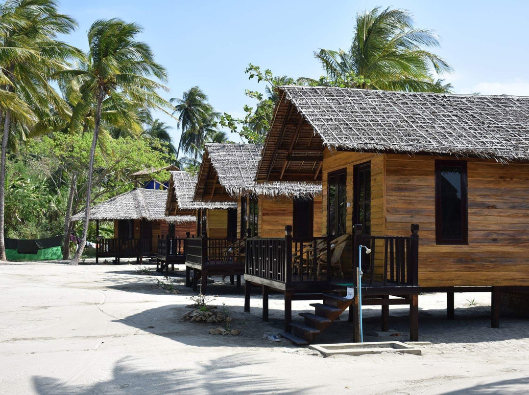 G7 Plage Gaw Yan Gyi