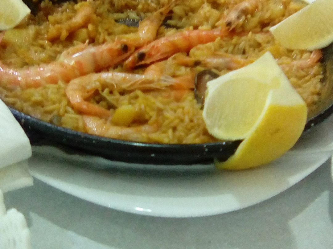 Sabor a Mar