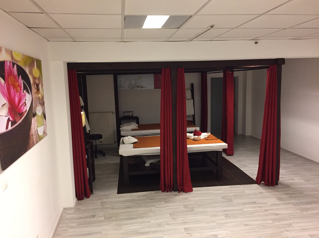 Orchid Thai-Massage-Sondershausen必去景点