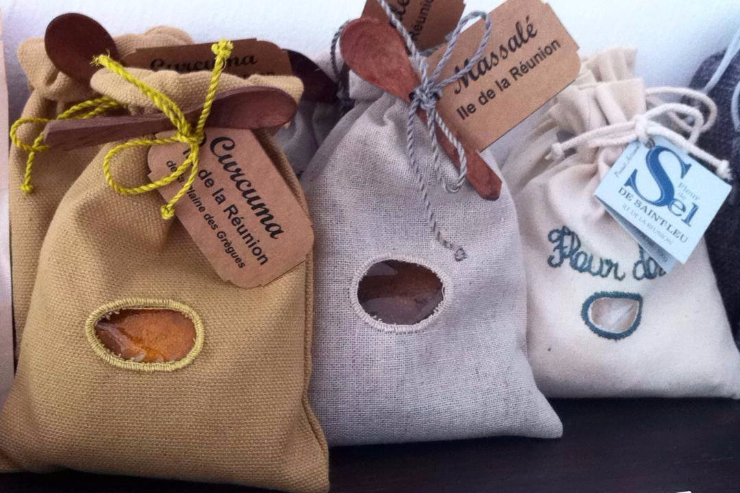 Creoline Epicerie Fine景点图片