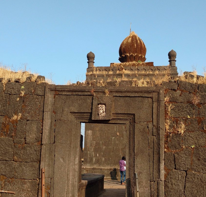 Jagadishwar Temple景点图片