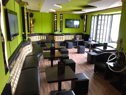 M&M Lounge-莱比锡必去景点