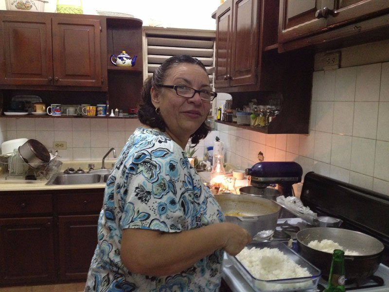 Traveling Spoon-圣多明哥必去景点