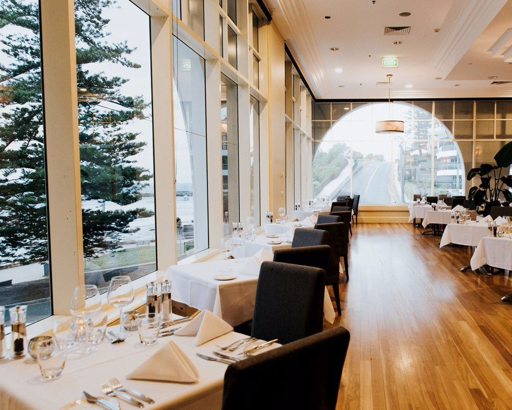 Avoca Beach酒店住宿-Crowne Plaza Terrigal Pacific By IHG