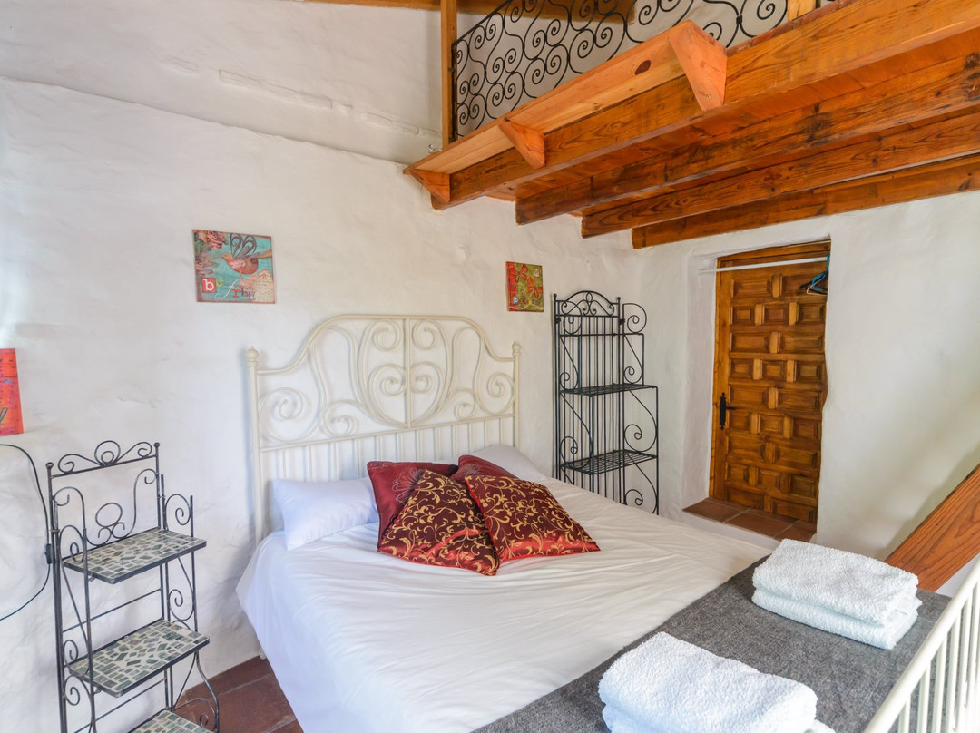 Casa Andalouse主图