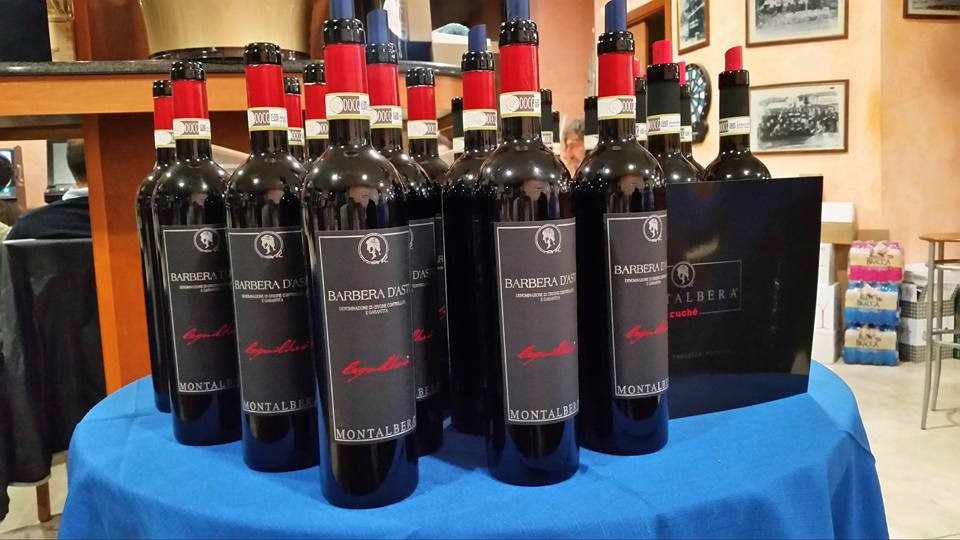 sporting bar-Masone必去景点