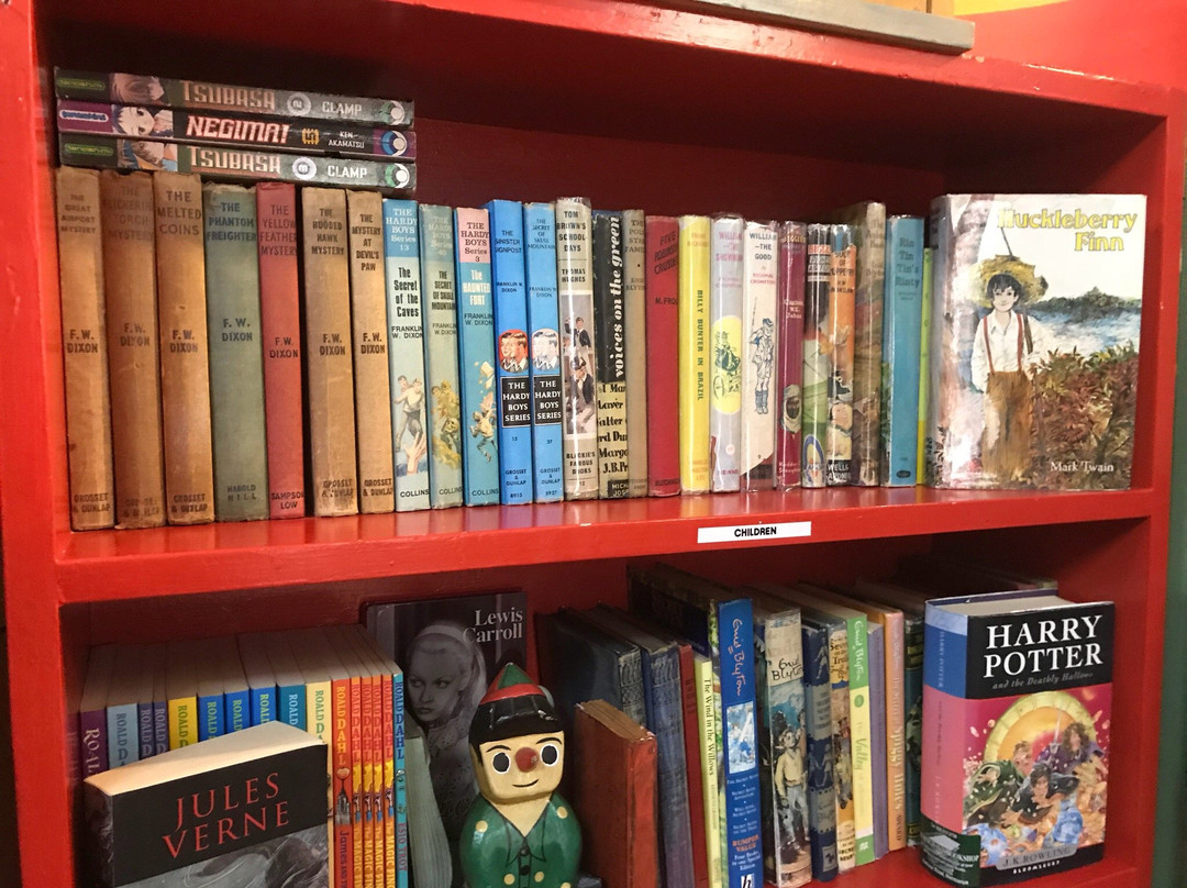 Hemingways Hermanus-赫曼努斯必去景点