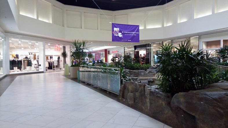 Mall St. Vincent景点图片