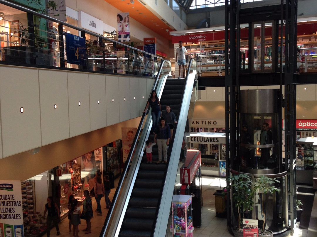 Salto Shopping-Salto必去景点