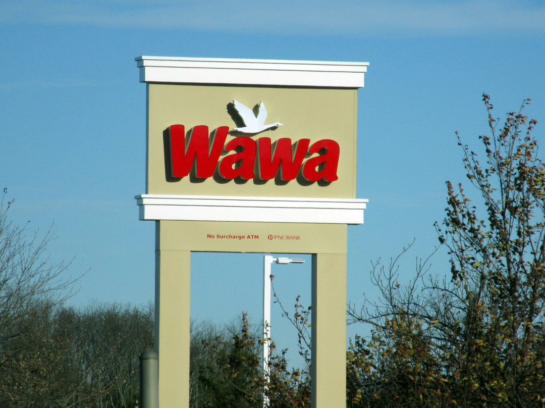 Wawa
