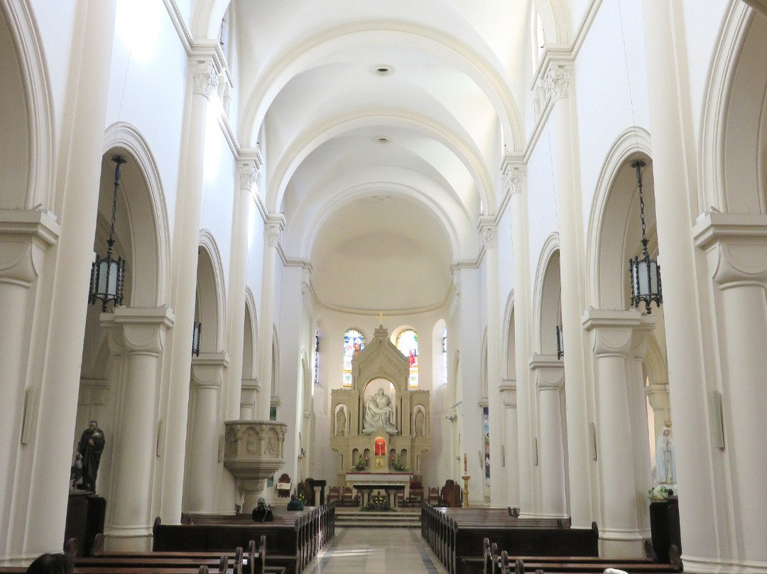 Church of Our Lady of Sorrows景点图片