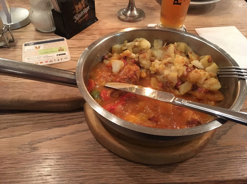 Horrem旅游攻略图片