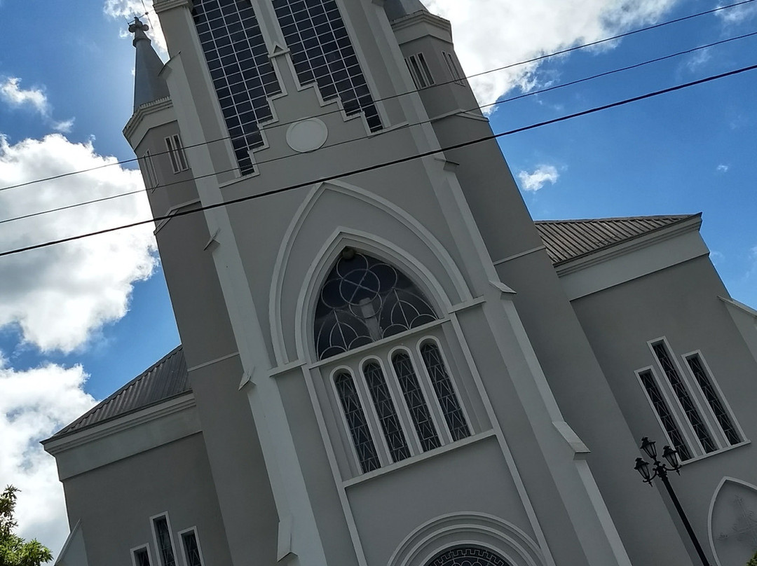 Paróquia de São Mateus景点图片