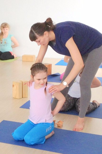 Yoga Studio Asana景点图片
