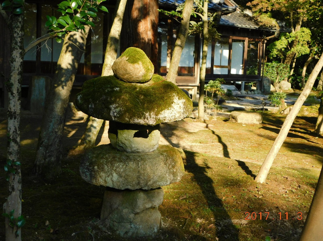 Shuen-tei-龙野市必去景点