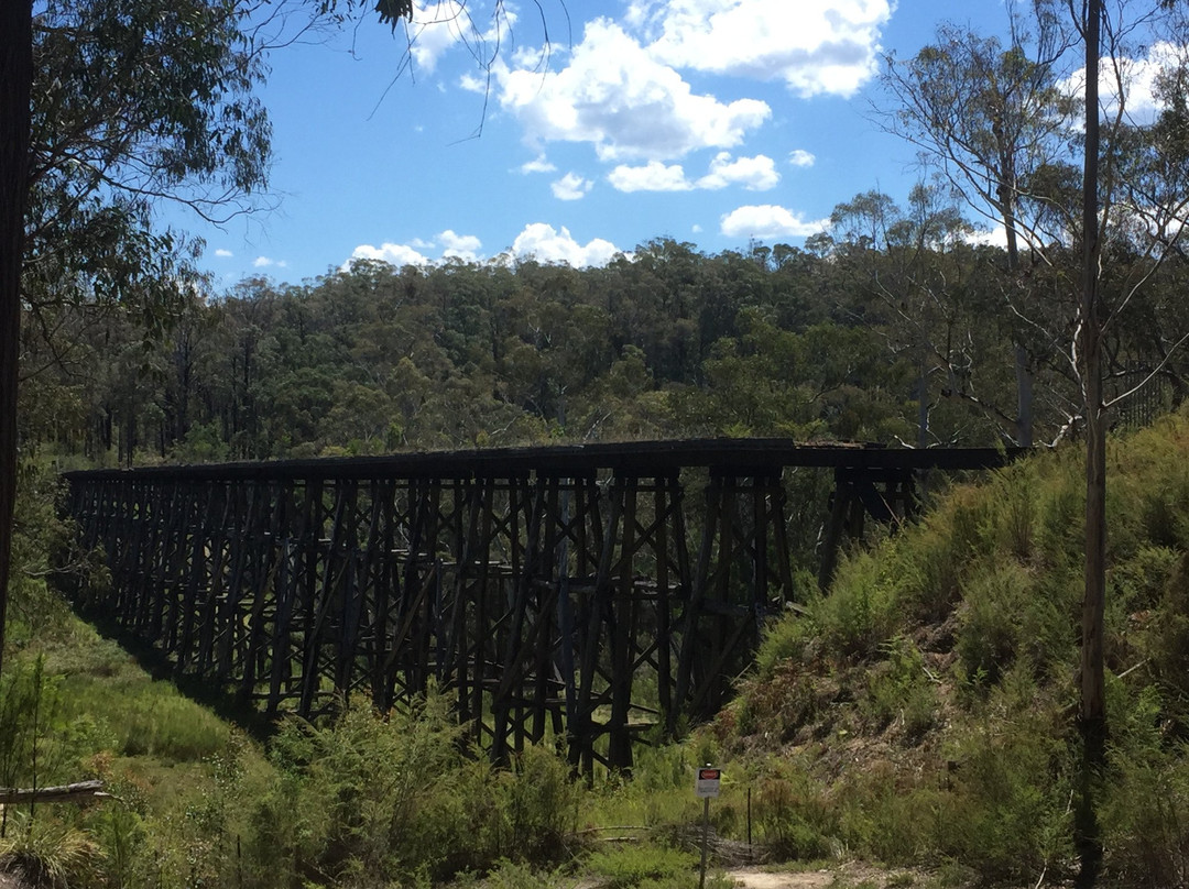 Lakes Mini Bus Charter & Tours-莱克斯恩特伦斯必去景点