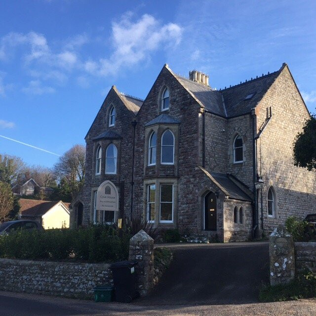 西拉尔沃思酒店住宿-Cove House Bed and Breakfast