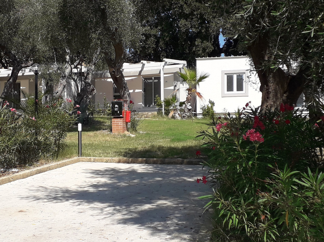 Frontemare Hotel Village & Spa