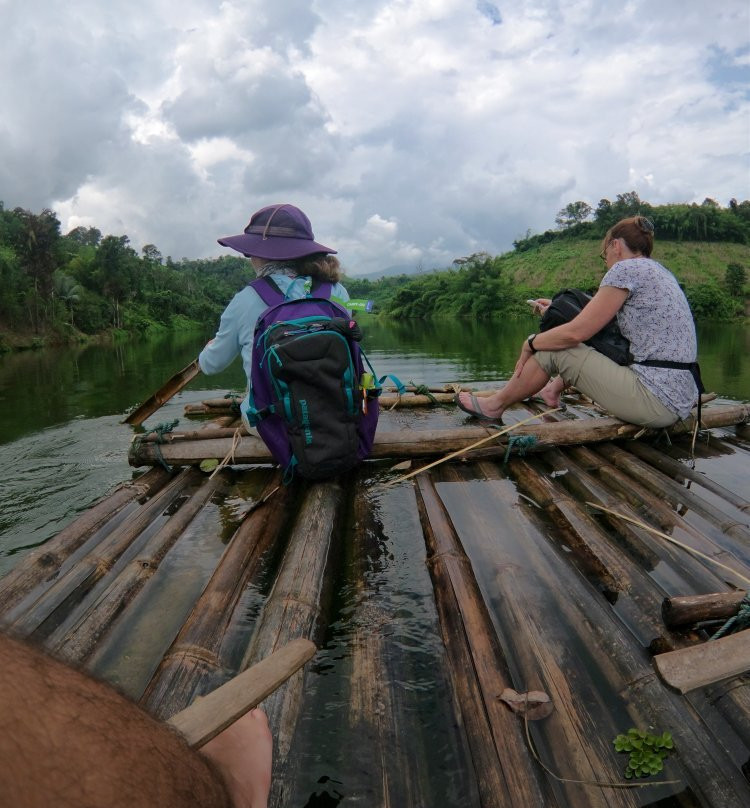 Bamboo Tours-清莱必去景点