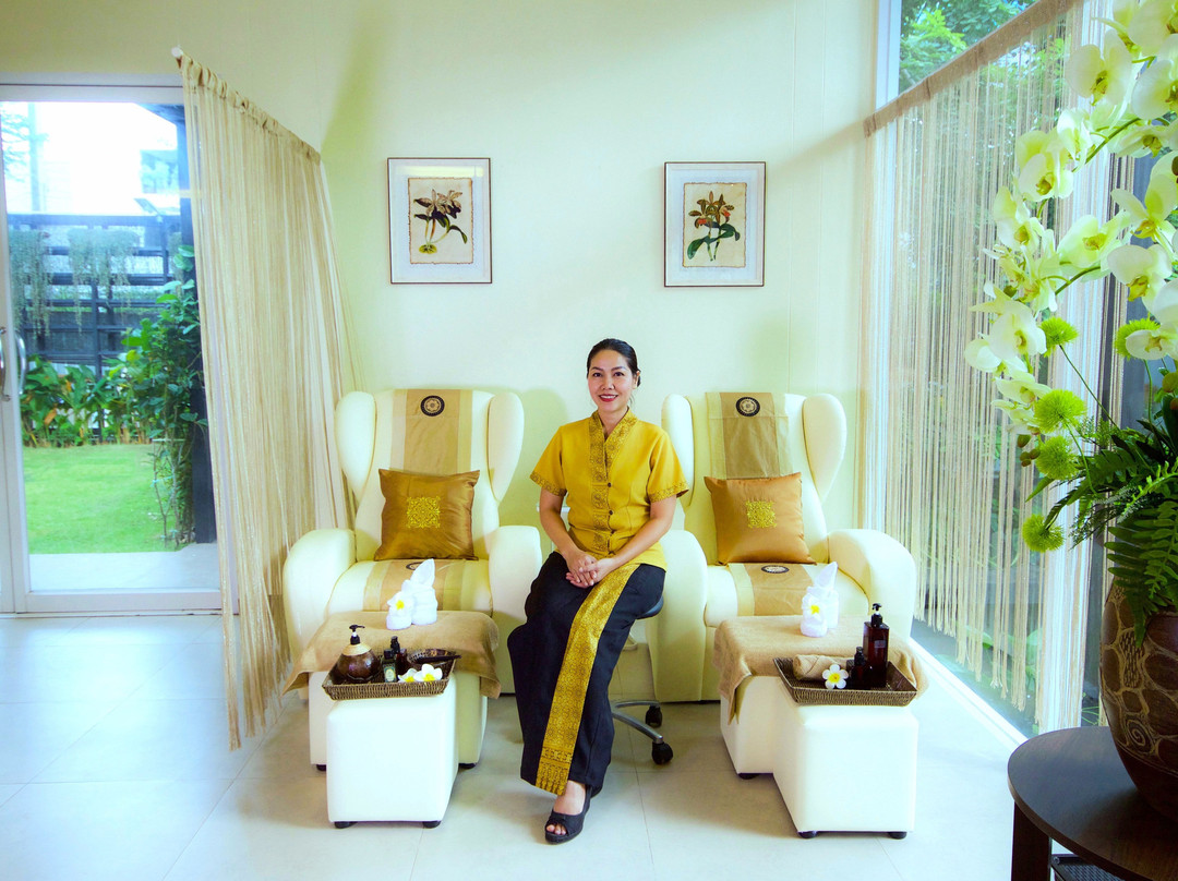 Ban Nong Kae旅游景点-Amata Spa Huahin